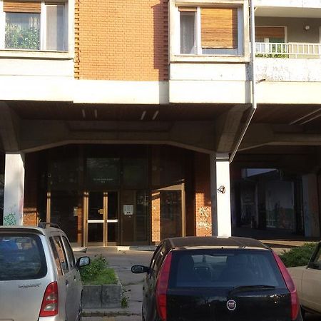 Apartment Your Second Home Суботица Экстерьер фото