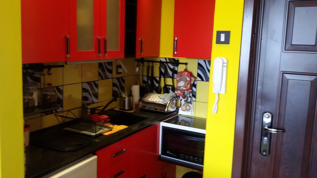 Apartment Your Second Home Суботица Экстерьер фото