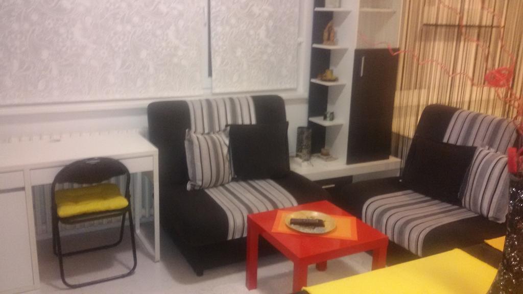 Apartment Your Second Home Суботица Экстерьер фото