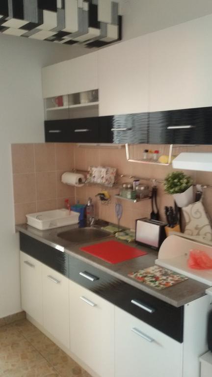 Apartment Your Second Home Суботица Экстерьер фото