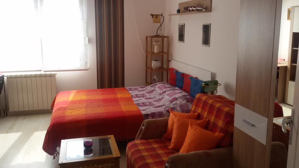 Apartment Your Second Home Суботица Экстерьер фото