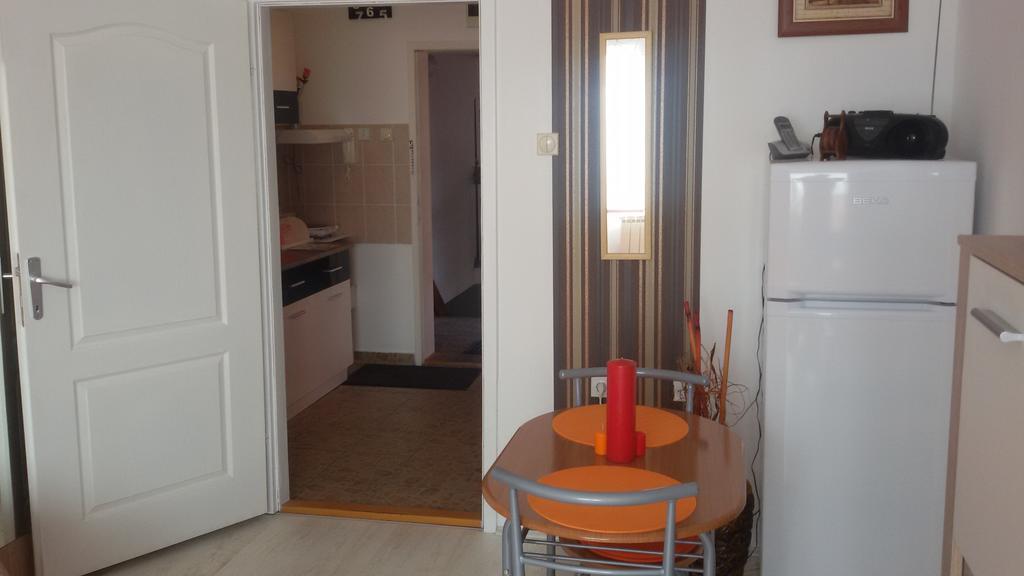 Apartment Your Second Home Суботица Экстерьер фото