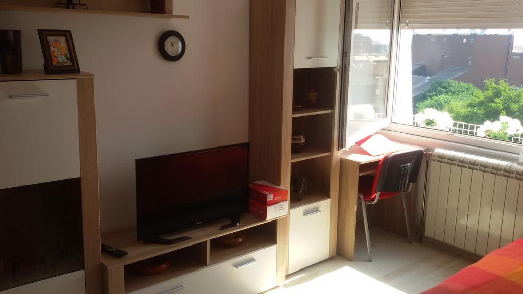 Apartment Your Second Home Суботица Экстерьер фото
